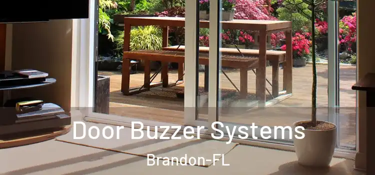 Door Buzzer Systems Brandon-FL