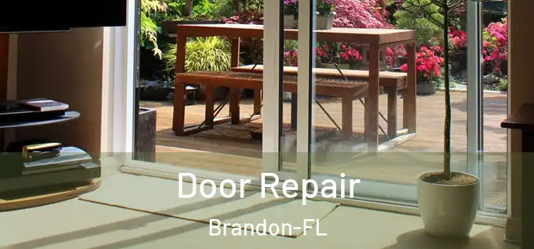  Door Repair Brandon-FL