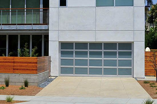 steel door repair Brandon
