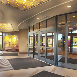 commercial door specialist Brandon