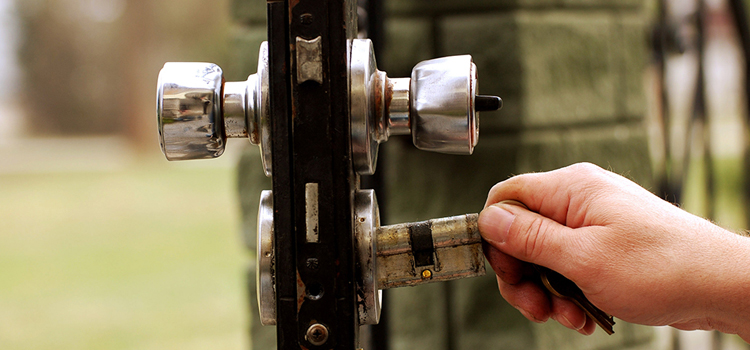 front door latch repair Brandon