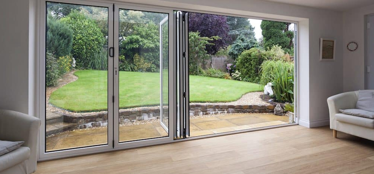sliding door specialist Brandon
